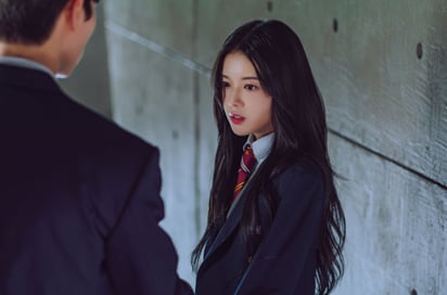 Jerarquía': ¿Cuándo y a qué hora estrena el nuevo K-drama que será tu bbsesión?: La nueva producción coreana de Netflix está lista para cautivarte con su intrigante trama de romance y misterio.