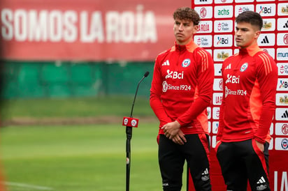 Quiere Igor Lichnovsky que Chile aspire a la Final de la Copa América