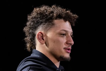 Brady y Mahomes narran los vídeos promocionales de Final de NBA Celtics-Mavericks