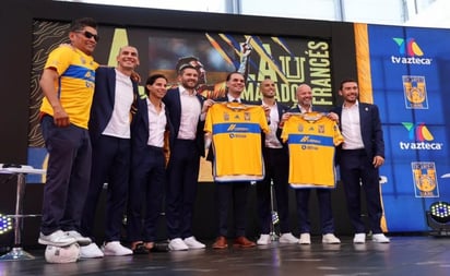 Liga MX: ¿Tigres será parte del 'Viernes Botanero' de TV Azteca?