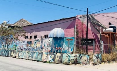 Gobierno de Sonora expropia terreno de Guardería ABC para construir memorial