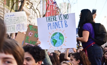 OMS advierte riesgos del cambio climático para la salud de embarazadas, niños y mayores