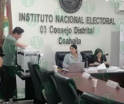 Por concluir última etapa de elecciones