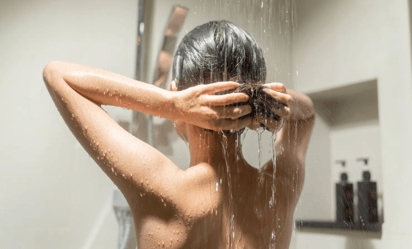 ¿Es Bueno Bañarse con Agua Fría Después de Hacer Ejercicio?: Descubre qué opinan los expertos sobre bañarse con agua fría después de hacer ejercicio.