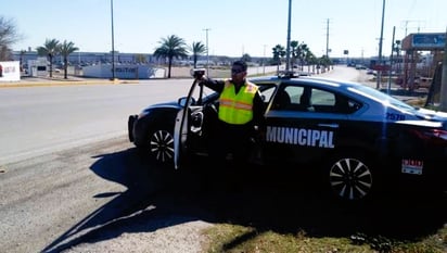 Piedras Negras ha registrado 1,299 accidentes viales en solo 5 meses