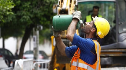 Golpes de calor: 80% conlleva un desenlace fatal en Coahuila