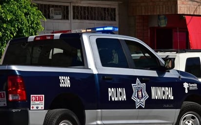 Encuentran a hombre en estado de descomposición 6 días después de su fallecimiento en Saltillo