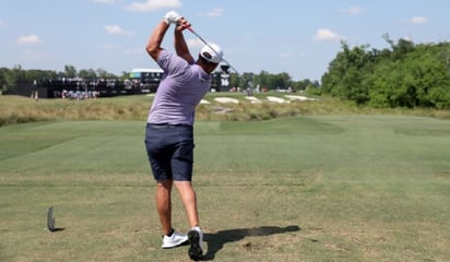 Jon Rahm se retiró del LIV Golf por lesión y se perdería el US OPEN