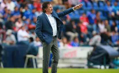 Liga MX: Los jugadores que debería contratar Cruz Azul para el Apertura 2024, según Ricardo La Volpe