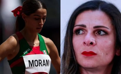 CONADE: Paola Morán, atleta mexicana, denuncia ‘favoritismos’ de Ana Gabriela Guevara rumbo a París 2024 