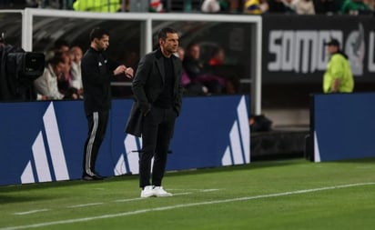 ¿Jaime Lozano renunciará si pierde contra Brasil? Esto declaró el técnico de la Selección Mexicana