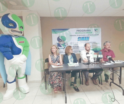 Programa 'Vigilantes del Agua' de Simas termina el 23 de agosto