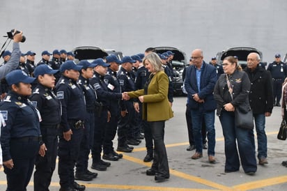 SPM convoca a toda la ciudadanía a ser parte del cuerpo operativo