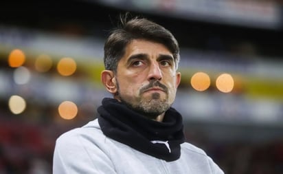 Liga MX: Tigres le da la bienvenida a Veljko Paunovic como su nuevo Director Técnico