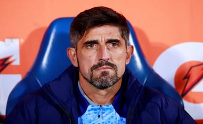 Liga MX: Veljko Paunovic es nuevo Director Técnico de Tigres