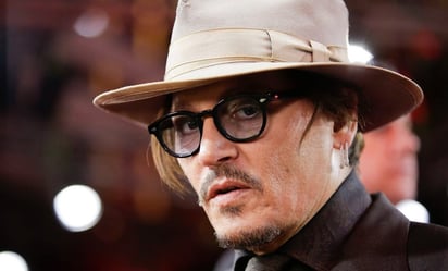 Johnny Depp llega a los 61 años y estos sus escándalos más sonados