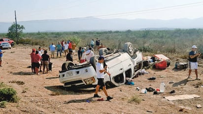 Eugenio Williamson exige mantenimiento urgente en carreteras federales de la región