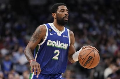 Kyrie Irving: 'Ellos hicieron su trabajo en casa, ahora nos toca a nosotros'