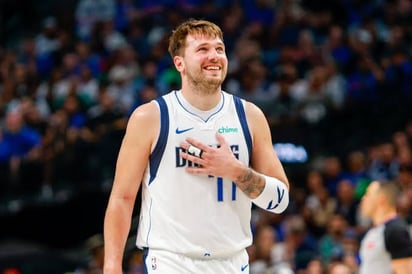 Doncic: 'Mis pérdidas de balón y mis tiros libres nos costaron el partido'