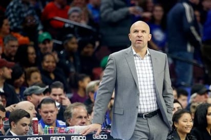 Jason Kidd: 'No importa lo que diga Doncic, la derrota no es su culpa'