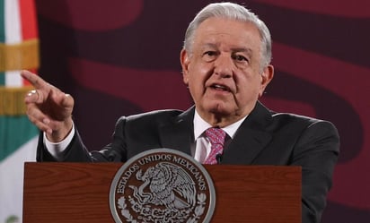 AMLO tras las elecciones: Ojalá haya autocrítica, se cometieron errores garrafales