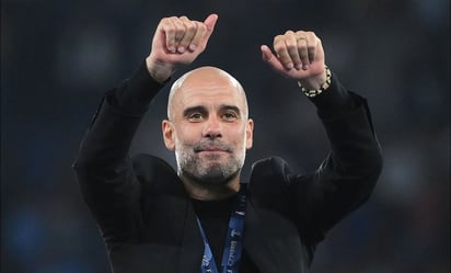 Pep Guardiola se sincera sobre su regreso al Barcelona