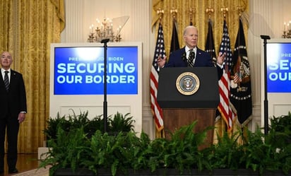 Biden evalúa proteger de la deportación a indocumentados casados con estadounidenses