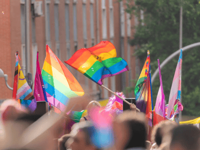 Acuña: Un ejemplo de respeto hacia la diversidad sexual y la eliminación de la discriminación