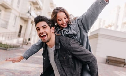 Conoce las 5 fases de toda relación amorosa, según experto