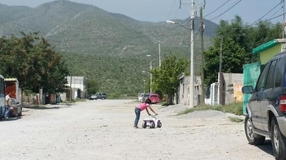 Problemas en Colinas de Santiago son a raíz de la venta de estupefacientes