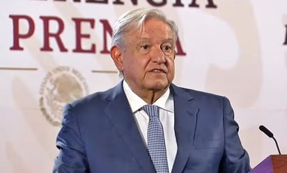 AMLO llama a Congreso a iniciar foros para discutir reforma al Poder Judicial