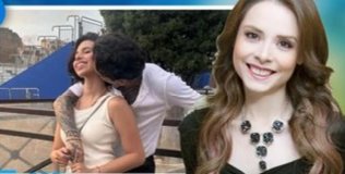 Maryfer Centeno analiza foto de Ángela Aguilar y Cristian Nodal: 'Reflejan deseo'