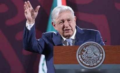 AMLO: Urge la reforma al Poder Judicial, los únicos que se oponen son 'los machuchones'