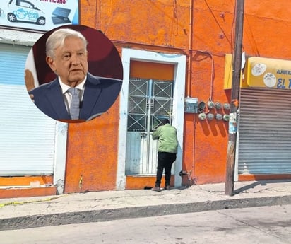 AMLO dice que se investiga asesinato de 6 personas en vecindad de León