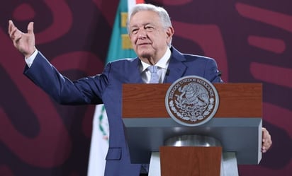 AMLO a la oposición: No me hicieron caso, ojalá aprendan la lección de la elección