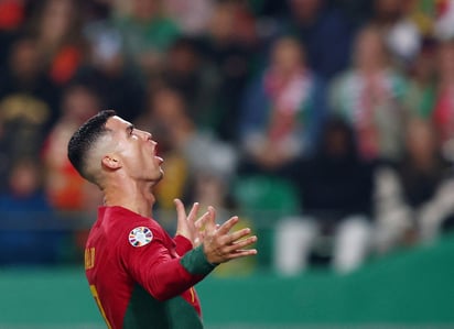 Cristiano Ronaldo reveló el secreto de su longevidad en el futbol