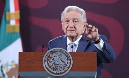 AMLO se reunió con Elizabeth Sherwood-Randall y con el embajador Ken Salazar