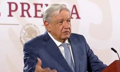 AMLO destaca fortaleza de la economía; no hay problema con reforma al Poder Judicial, asegura