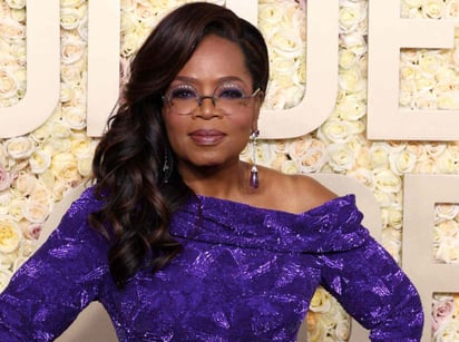 Oprah Winfrey, Hospitalizada de Urgencia por Severa Gastroenteritis: Oprah Winfrey, la reconocida presentadora estadounidense, fue ingresada de urgencia en un hospital debido a una gastroenteritis