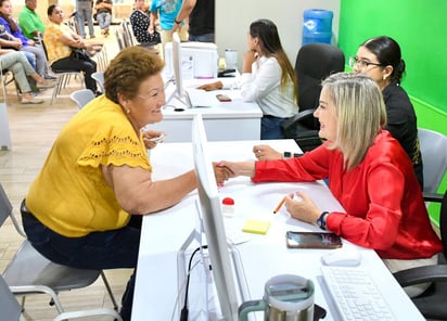 Audiencias municipales: Atención mayoritariamente a temas de salud