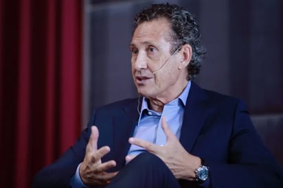 Considera Jorge Valdano “dramática” la escasez de jugadores creativos en la actualidad