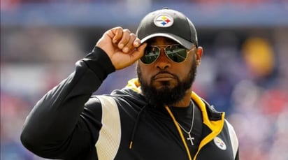 Mike Tomlin alarga su legado con los Pittsburgh Steelers hasta la temporada 2027 de la NFL