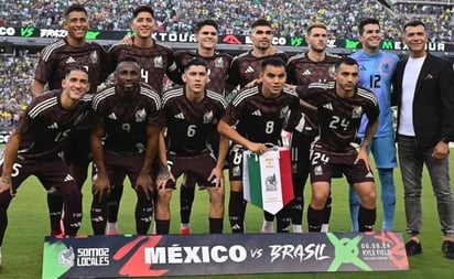 David Faitelson 'revienta' al Tricolor de Jaime Lozano: “La peor Selección Mexicana en 35 años”