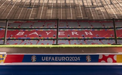 Eurocopa 2024: ¿Cuándo, dónde, a qué hora y en qué canal ver el juego inaugural, Alemania vs Escocia?