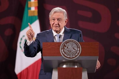 AMLO asegura que esta abierto a cambios a su iniciativa de reforma al Poder Judicial