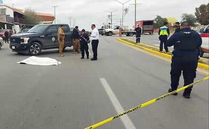 Exoneran a taxista por homicidio culposo en 2022