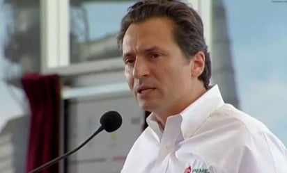 Emilio Lozoya tramita amparo contra extinción de dominio a su residencia en Lomas de Bezares