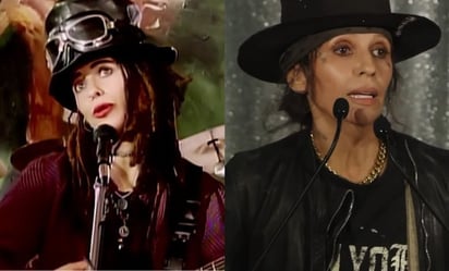 Cantante de 4 Non Blondes revela que se sometió a una mastectomía doble