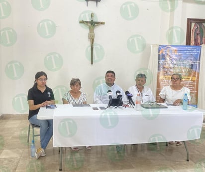 Virgen de San Juan de los Lagos visitará a la comunidad en la Parroquia Sagrada Familia