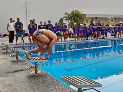 Atletas del IMSS Colima listos para brillar en los Juegos Nacionales ODEIMSS 2024